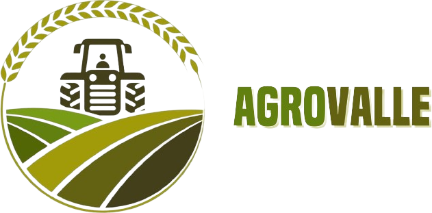 Logo AgroValle